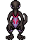 Pokemon sprite