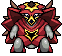 Pokemon sprite