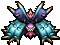 Pokemon sprite