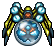 Pokemon sprite