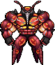 Pokemon sprite