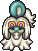 Pokemon sprite