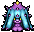 Pokemon sprite