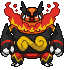 Pokemon sprite