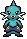 Pokemon sprite