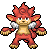 Pokemon sprite