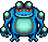 Pokemon sprite