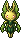 Pokemon sprite