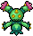 Pokemon sprite