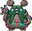Pokemon sprite