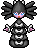 Pokemon sprite