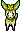 Pokemon sprite