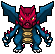 Pokemon sprite
