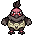 Pokemon sprite