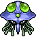 Cloned Tentacruel
