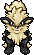 Cloned Arcanine