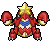 Crawdaunt