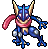 Greninja