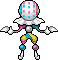 Pokemon sprite