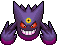 Mega Gengar