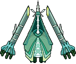 Pokemon sprite