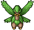 Tropius