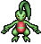 Grovyle