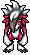 Pokemon sprite