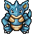 Nidoqueen