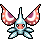 Masquerain