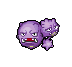 Weezing