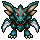 Cloned Scyther