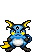 Cloned Raichu