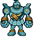 Pokemon sprite