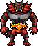 Pokemon sprite
