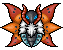 Pokemon sprite