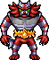 Shiny Incineroar