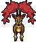 Pokemon sprite
