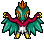 Hawlucha