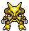 Alakazam