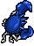 Cloned Kingler