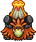Pokemon sprite