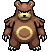 Ursaring