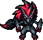 Pokemon sprite