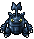 Heracross