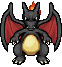 Pokemon sprite