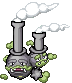 Pokemon sprite