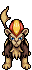 Pyroar