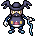 Pokemon sprite