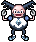 Pokemon sprite